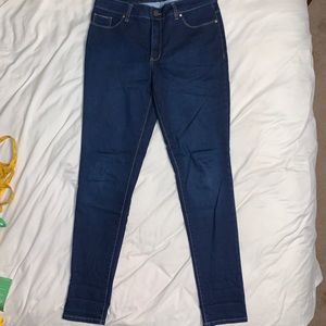 Beija Flor Jennifer Slimming Classic Skinny Jeans